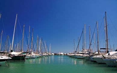 Résidence Pierre & Vacances Heliotel Marine 4*