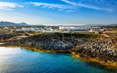 Mr & Mrs White Crete Lounge Resort and Spa 5*