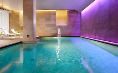 Palazzo Montemartini A Radisson Collection 5*