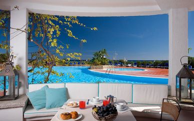 Hôtel Flamingo 4*