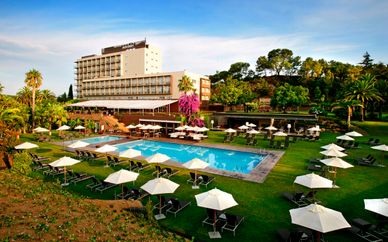 Gran Hôtel Monterrey & Spa 5*