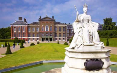 Royal Garden Hotel 5* et entrées au Palais de Kensington