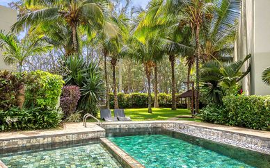 Cape Bay Beach Resort