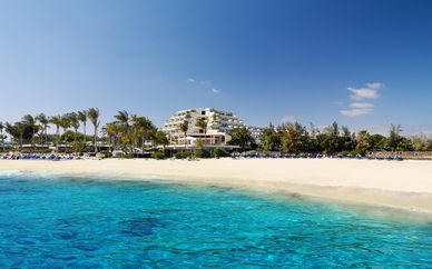 Grand Hôtel Melia Salinas 5* - Adult Only
