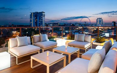 Hotel H10 London Waterloo 4*