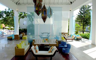 Blue Bay Villas Doradas 4*