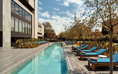 Hôtel Sofia 5*