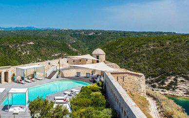 Hôtel Le Genovese 4*