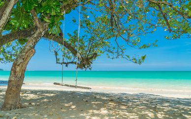 Eden Beach Khaolak 5*