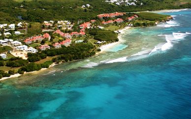 Village Club Pierre & Vacances Sainte Anne