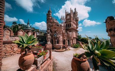 Résidence Pierre et Vacances - Benalmadena Principe