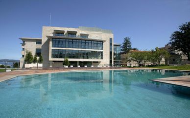 Hôtel Pazo los Escudos 5*