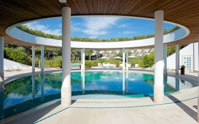 Kalidria Hotel et Thalasso Spa 5*