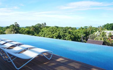 Combiné Ubud Wana Resort et Prama Sanur Beach Hotel
