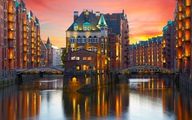 Hôtel Sir Nikolai 4*