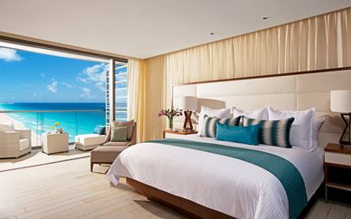 Hôtel Secrets The Vine 5* - Adult Only