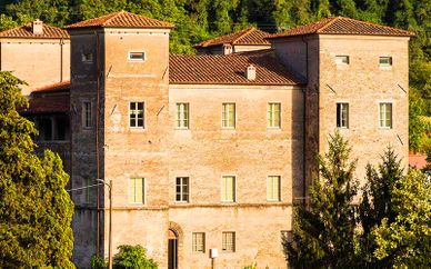 Castello di Pontebosio Luxury Resort 4*