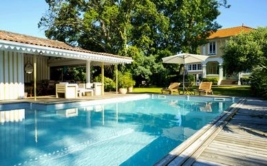 Your Bordeaux Home