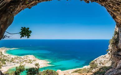 Kyknos Beach Hôtel 4*