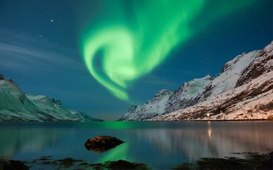 Circuit Tromsø, la porte de l’Arctique en 3 ou 5 nuits