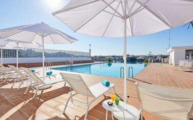 Calanova Sport Residence