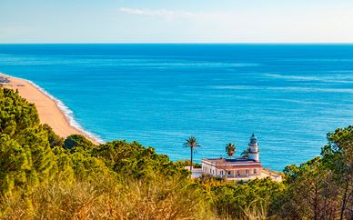 Oasis Park Splash Calella 4*