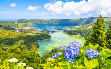 Grand Hotel Açores Atlantico 5*