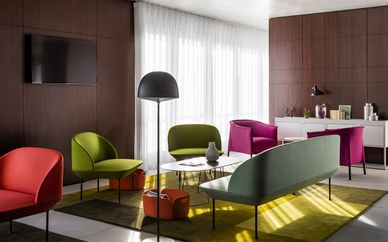 Okko hôtels Cannes Centre 4*