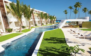 Hôtel Now Onyx Punta Cana 5*