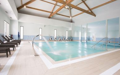Hôtel et spa de Fontcaude 4*