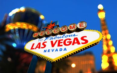 Circuit Los Angeles et Marathon ou Semi Marathon de Las Vegas