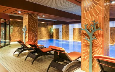 Hôtel Le Royal Luxembourg 5*