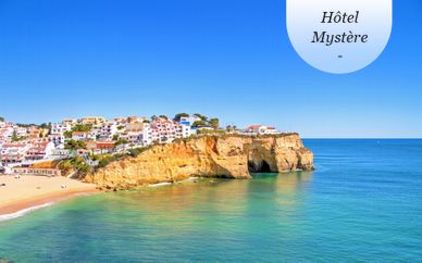 Hôtel Mystère 5*