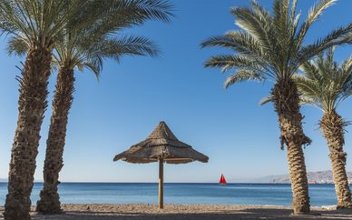 Hôtel U Coral Beach Club 4*