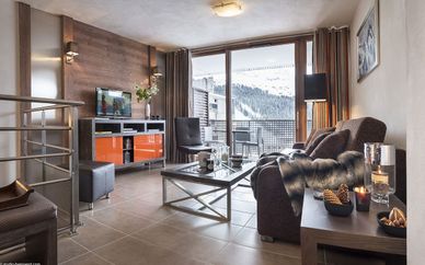 Résidence & Spa Le Centaure 4*