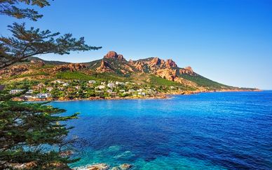 Lagrange Vacances 4* - Les Terrasses des Embiez