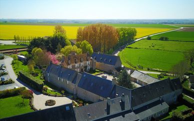 Ferme de la Rançonnière