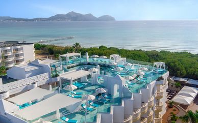 Iberostar Albufera Playa 4*