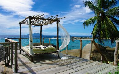 Combiné 4* Bliss Hôtel & New Emerald Cove