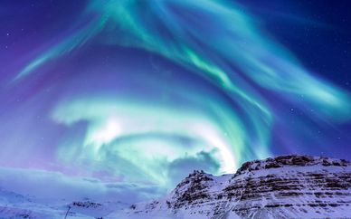 Grand Hôtel Reykjavík 4* et excursions