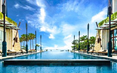 Combiné Hôtels SenS Ubud 4* et Sakala Resort 5*