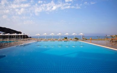 Kappa Club Mikri Poli Crète by Atlantica 5*