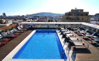Hôtel Jazz
