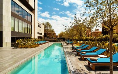 Hôtel Sofia 5*