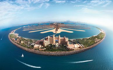 Hôtel Atlantis The Palm 5* - Ocean Deluxe