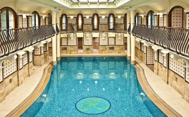 Hôtel Corinthia Budapest 5*