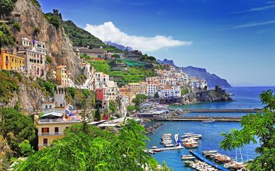Grand Hotel Parco del Sole 4*