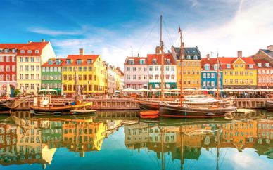 Circuito culturale tra Copenhagen e Oslo