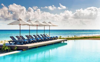 Ocean Riviera Paradise Daisy 5*