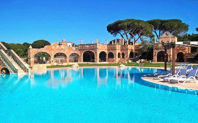 Resort Tenute Al Bano Carrisi 4*